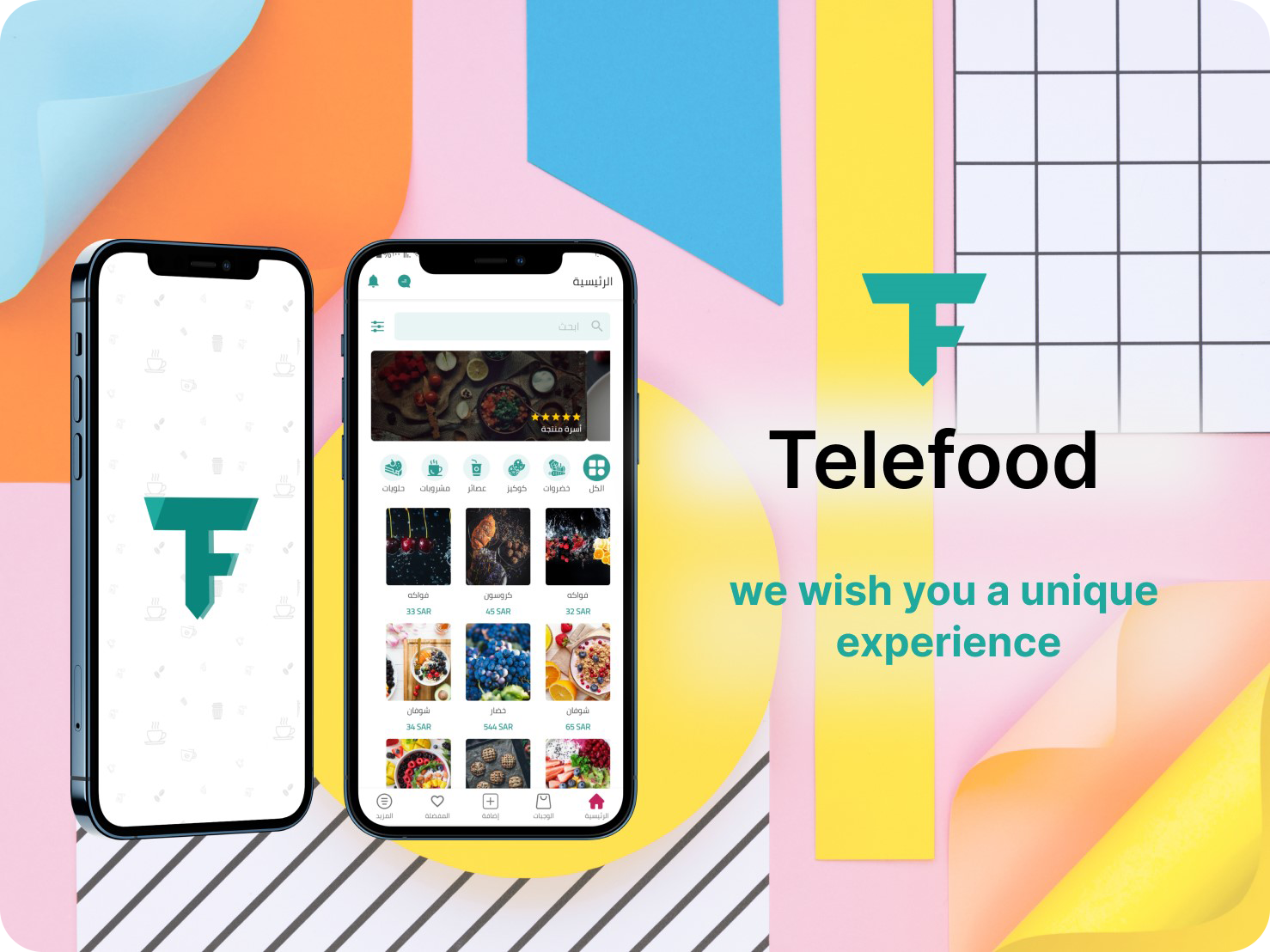 Telefood