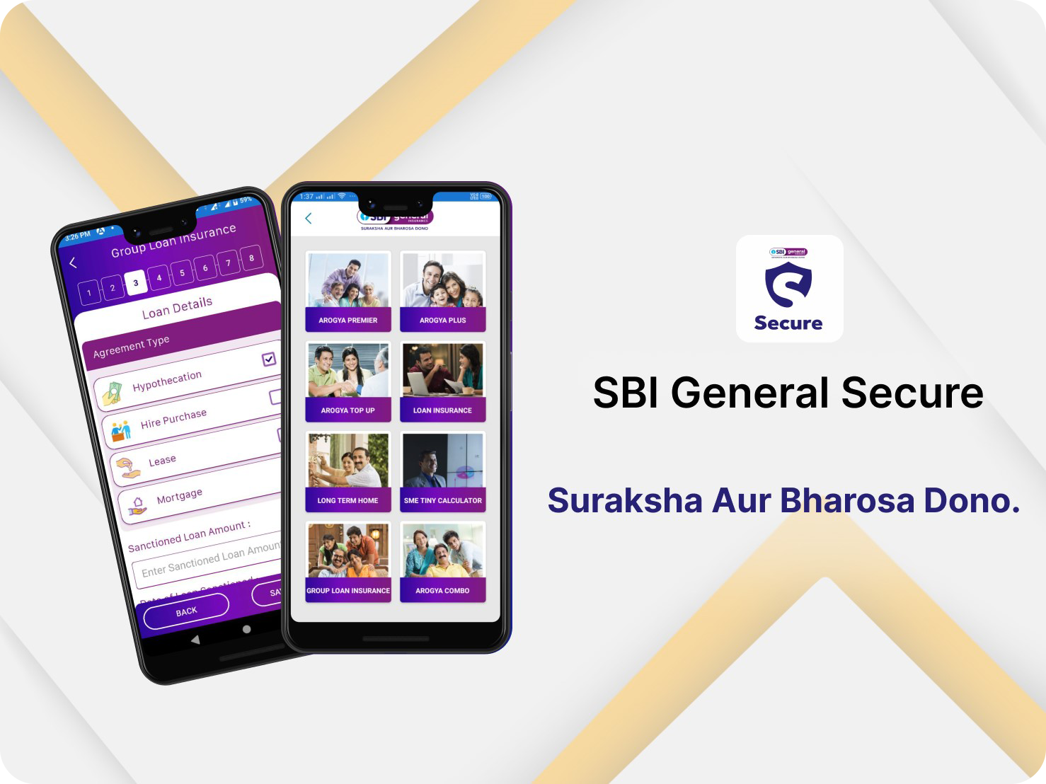 SBI General Secure